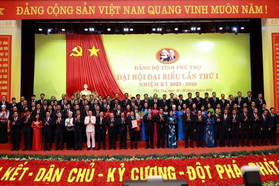 Quyết tâm trở thành cực tăng trưởng năng động của vùng Thủ đô