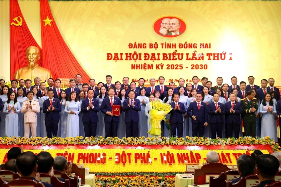 Tận dụng cơ hội vàng để tăng trưởng bứt phá