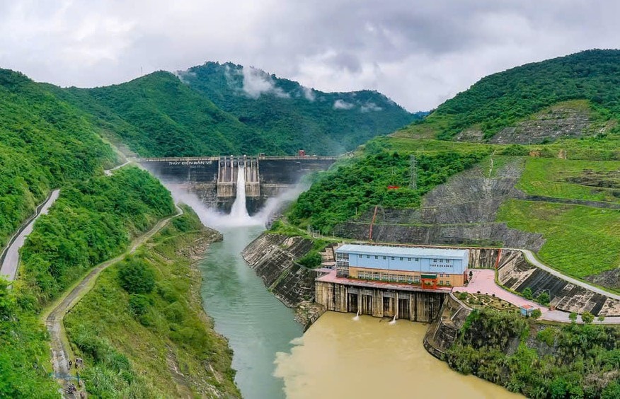 EVNGENCO1 tập trung cao độ cho chặng nước rút