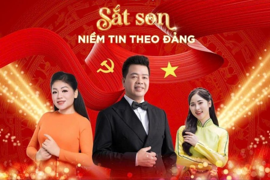 Gia Lai "Sắt son niềm tin theo Đảng"