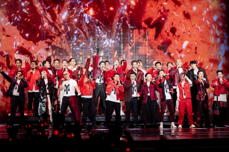 Sớm hoàn thiện chính sách đồng bộ phát triển công nghiệp văn hóa