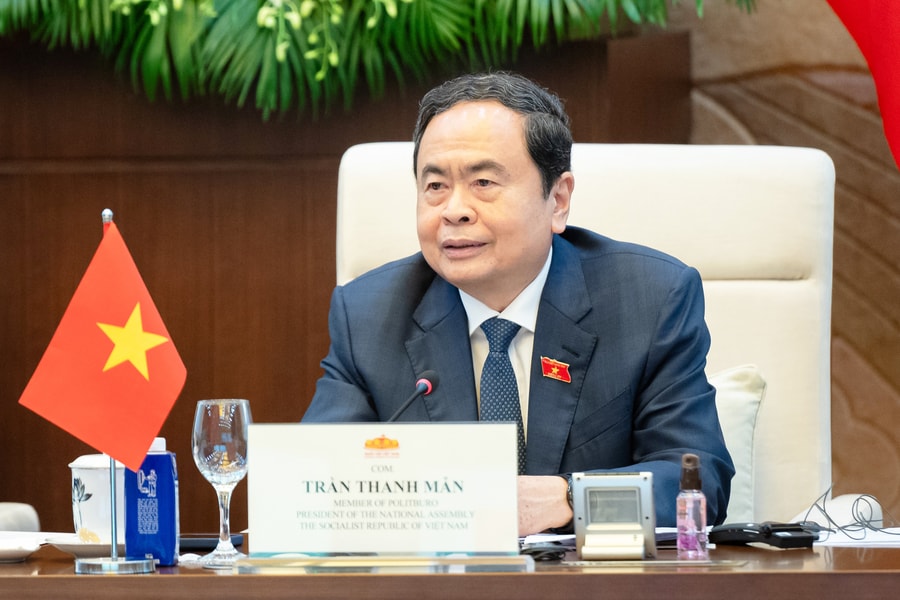 Tăng cường hợp tác nghị viện, góp phần mở rộng, nâng cao hiệu quả hợp tác Việt Nam - Cuba