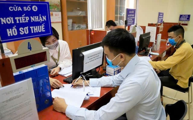 Luật Thu nhập doanh nghiệp 2025 Giảm gánh nặng cho doanh nghiệp nhỏ, thúc đẩy đầu tư bền vững