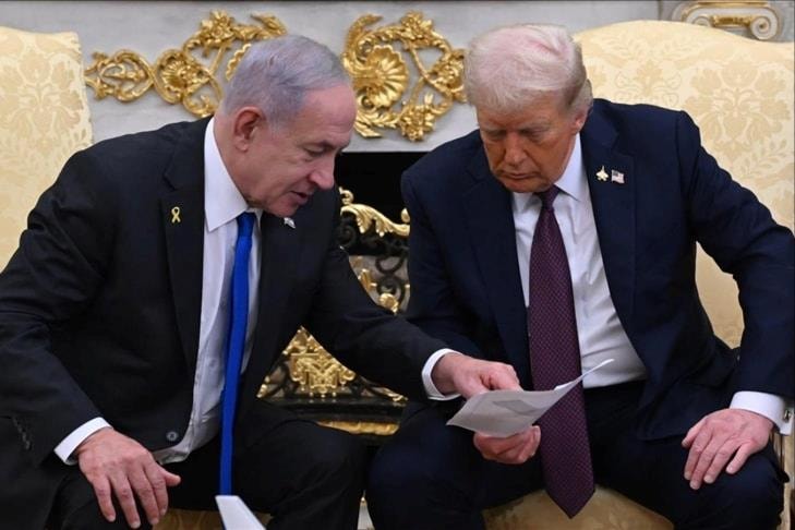 Hòa bình đã “trong tầm tay”?