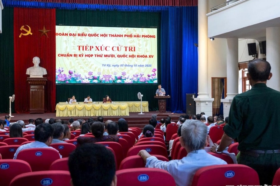 Phối hợp nâng cao chất lượng cán bộ cấp xã