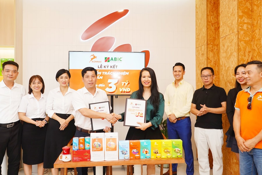 Lần đầu tiên tại Việt Nam uống cà phê được bảo hiểm, mức bồi thường lên đến 30 tỷ đồng