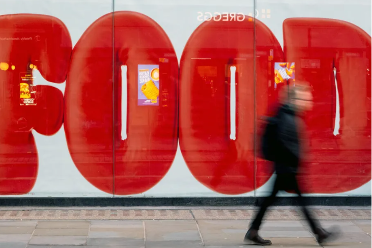 Khai tử khuyến mãi “mua 1 tặng 1”: Anh siết quảng cáo đồ ăn nhanh