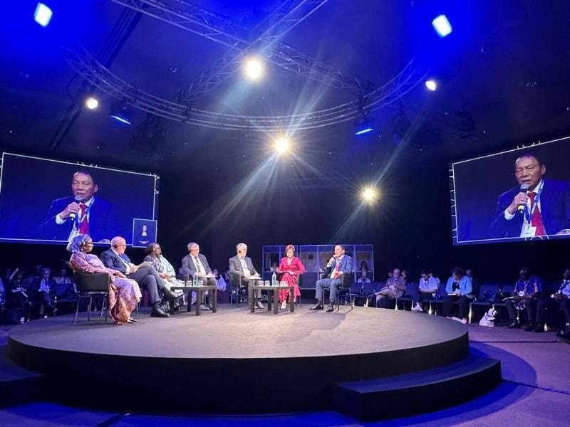 Việt Nam đề xuất sáng kiến triển khai Thập kỷ văn hóa vì sự phát triển bền vững