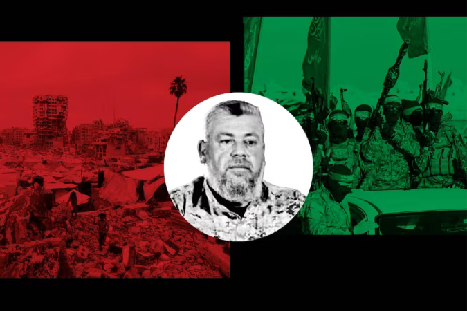 Áp lực bủa vây, Hamas đứng trước “lằn ranh đỏ” cuối cùng