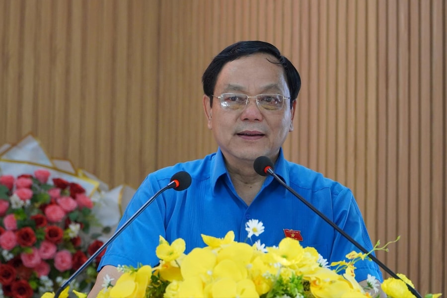 Đồng bào dân tộc thiểu số Quảng Trị mong những cây cầu vượt lũ