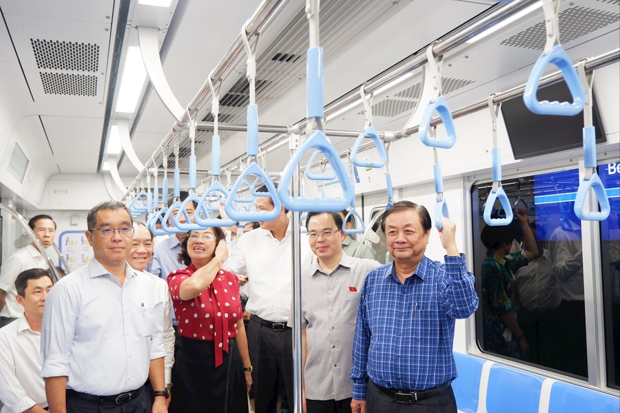 Lấp đầy khoảng trống pháp lý, mở ra không gian phát triển mới