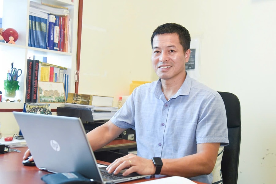 GS.TS Giang Thanh Long: "Nghị quyết 72 đã nhận diện được bài toán dân số, tập trung nhóm đối tượng yếu thế"