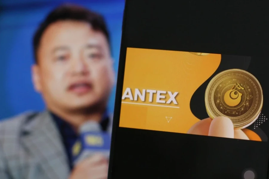 Vụ tiền điện tử AntEx: Ai thực sự giữ "chìa khóa ví" và có quyền quyết định vận mệnh token?