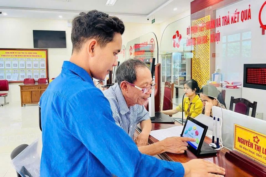 Bài 1: Đồng bộ, quyết liệt để bộ máy hoạt động hiệu quả