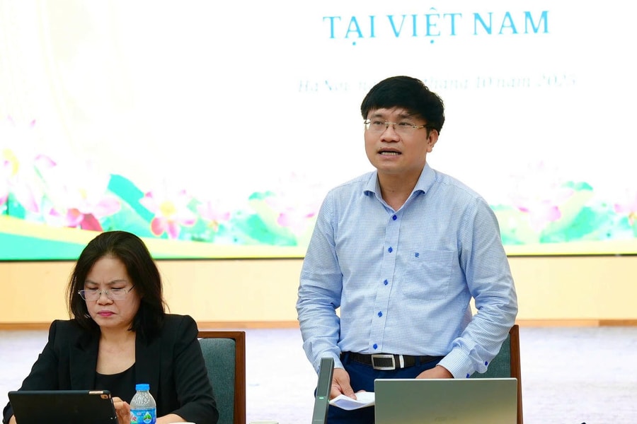 Trung tâm Tài chính quốc tế chỉ thành công khi có khung pháp lý minh bạch, ổn định