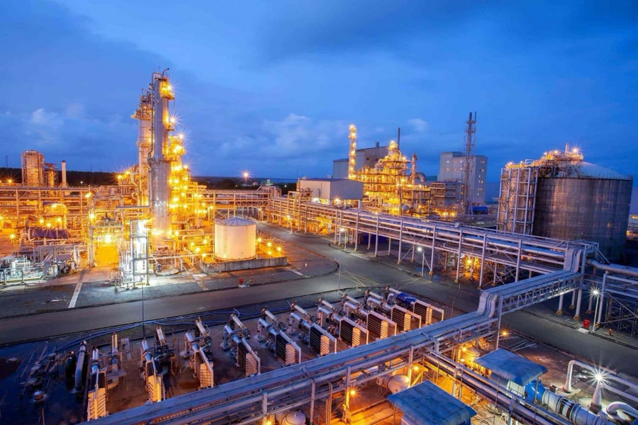 Hướng tới mục tiêu nhà máy tự chủ - thông minh hoàn toàn