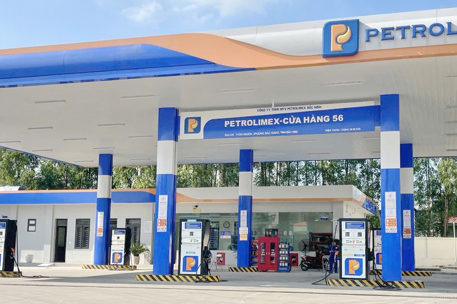 Petrolimex: Hoàn thiện mô hình tổ chức, tinh gọn bộ máy để nâng cao chất lượng quản trị doanh nghiệp từ ngày 1/10/2025