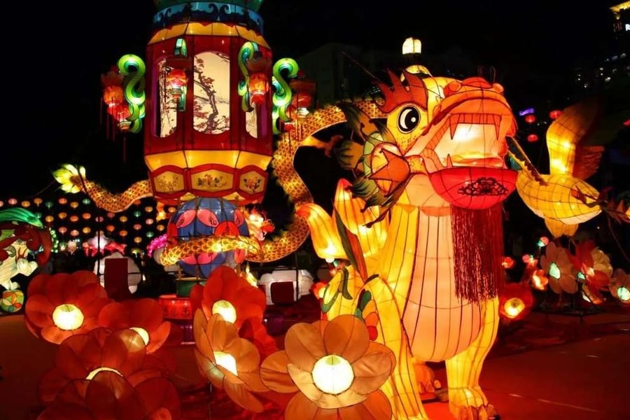 Chủ tịch nước Lương Cường gửi Thư chúc Tết Trung thu 2025 tới các cháu thiếu niên, nhi đồng