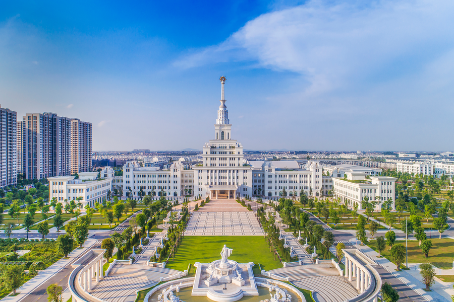 21 nhà khoa học VinUni vào bảng xếp hạng các nhà nghiên cứu có tầm ảnh hưởng nhất thế giới năm 2025