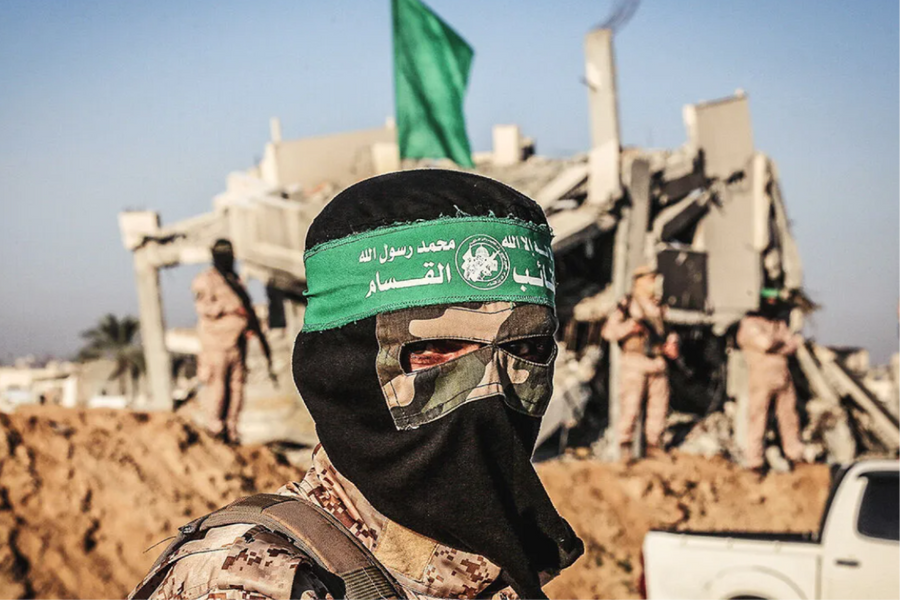 Đã sẵn sàng cho hòa bình?