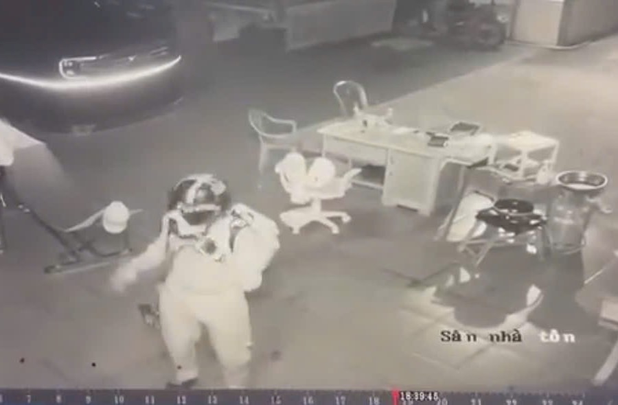 Công an tỉnh Đồng Nai truy bắt nghi phạm sát hại 3 người, cướp tài sản ở xã Đắk Nhau