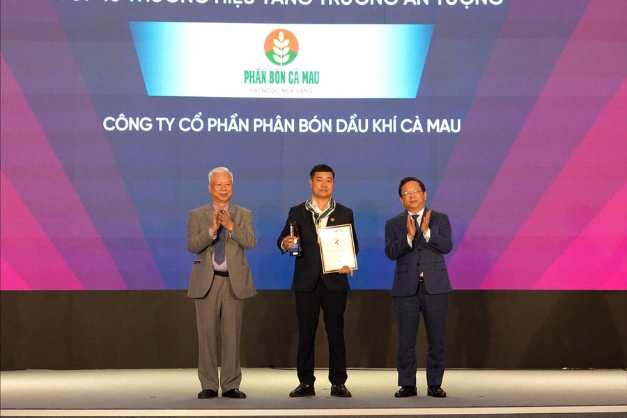 PVCFC xuất khẩu bứt phá, khẳng định vị thế tiên phong