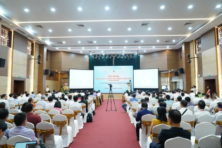 Đo lường chất lượng Quốc gia mở ra hướng phát triển mới