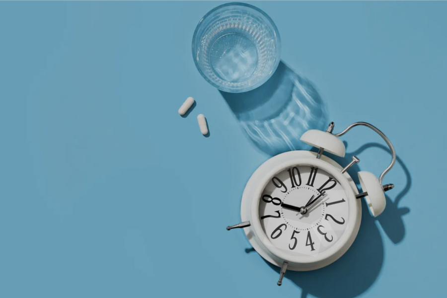 Đâu là thời điểm tốt nhất để uống thuốc hạ huyết áp?