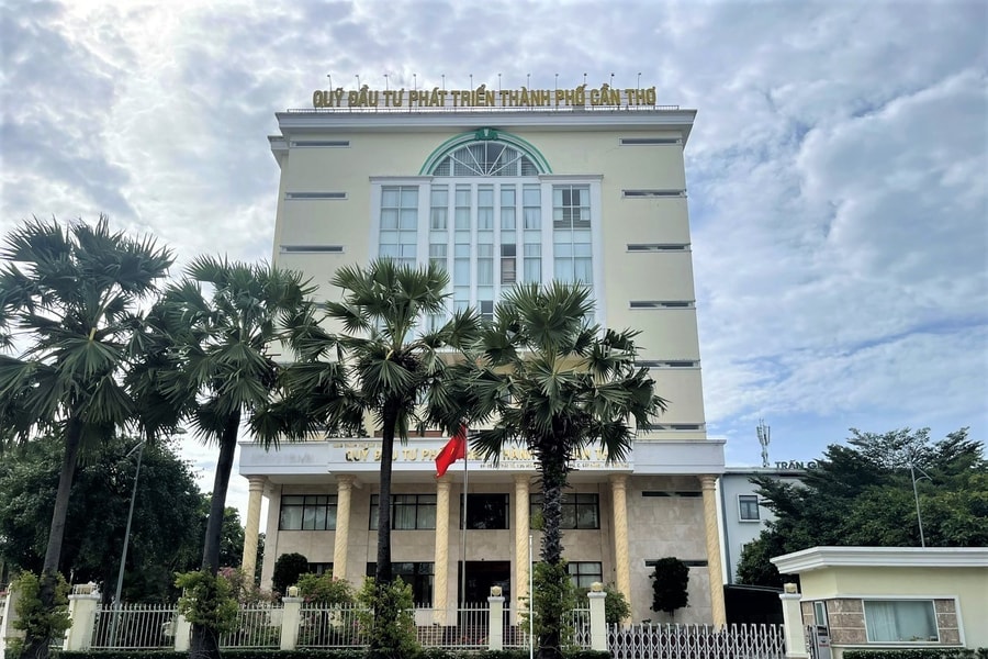 TP. Cần Thơ: Sắp xếp các Quỹ tài chính nhà nước ngoài ngân sách