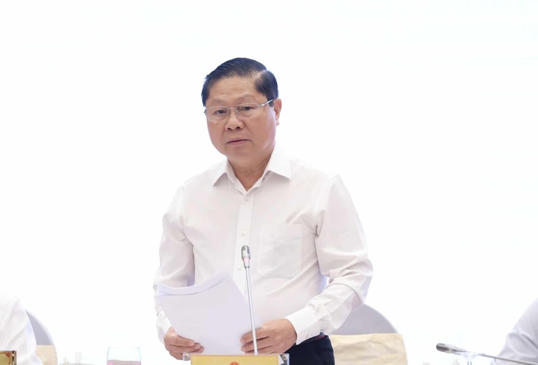 Bộ GD-ĐT nói về cuộc "đại sáp nhập" các trường đại học: Công khai, minh bạch, tránh tình trạng xin cho