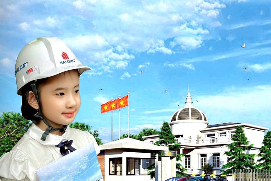 Quảng Trị: Đưa nhà máy Gạch Tuynel Công nghệ cao Hạ Long đi vào hoạt động