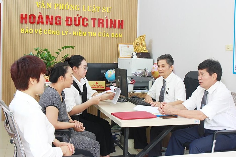 Đoàn Luật sư tỉnh Bắc Ninh tổ chức đợt trợ giúp pháp lý miễn phí cho người dân