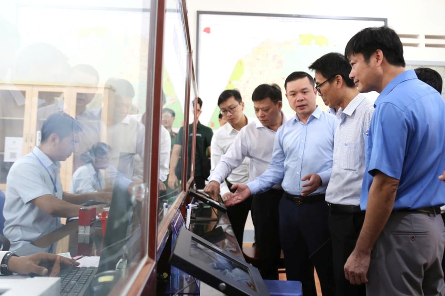 Đắk Lắk: Không để xảy ra tình trạng chậm trễ trong giải quyết hồ sơ