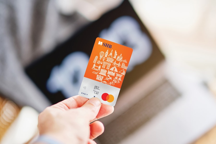 SHB đồng hành cùng Ngày thẻ Việt Nam 2025, thúc đẩy thanh toán không tiền mặt