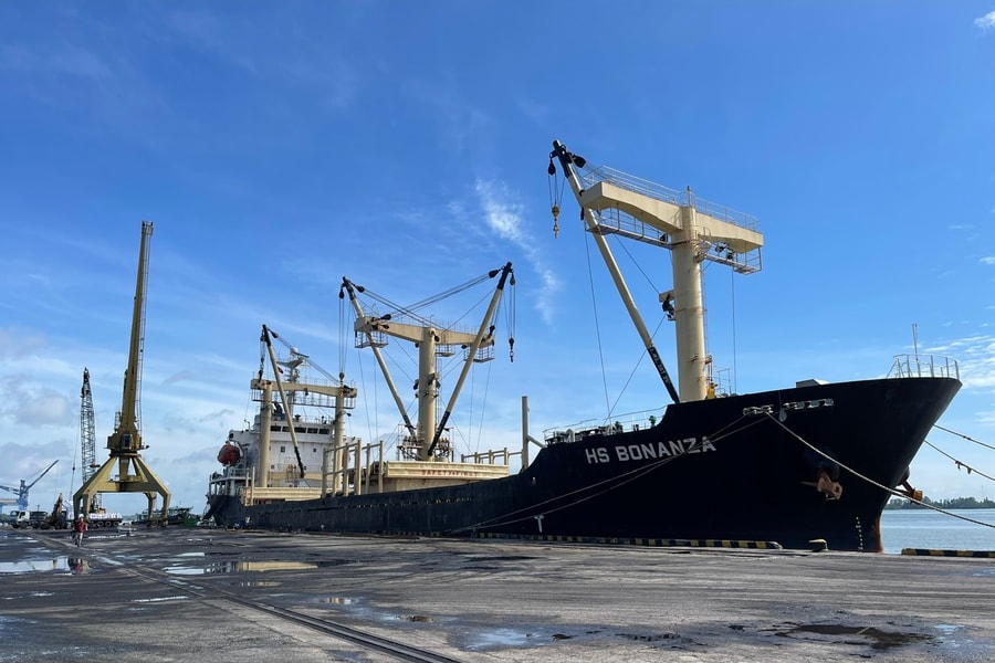 TP. Cần Thơ: Tập trung gỡ khó cho lĩnh vực công nghiệp, xây dựng để tăng trưởng kinh tế