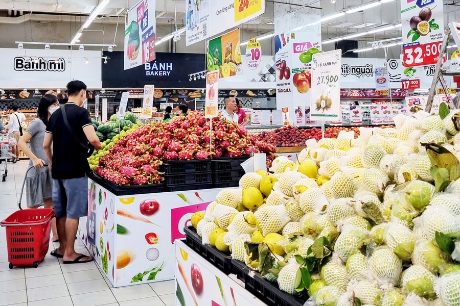 Chủ động kiểm soát lạm phát cuối năm