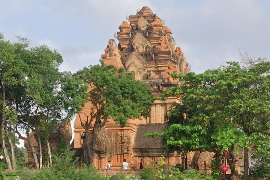 Khánh Hòa đề xuất dời Ngày hội Văn hóa dân tộc Chăm lần thứ VI sang tháng 12/2025