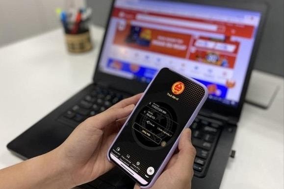 Hà Nội đẩy mạnh thu thuế sử dụng đất phi nông nghiệp qua eTax Mobile