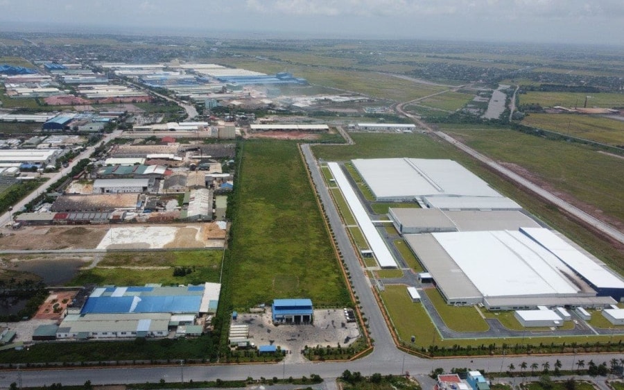 Bắc Ninh: Giám sát chặt chẽ, yêu cầu Công ty TNHH Tongling Electric (Việt Nam) tuân thủ nghiêm pháp luật về môi trường