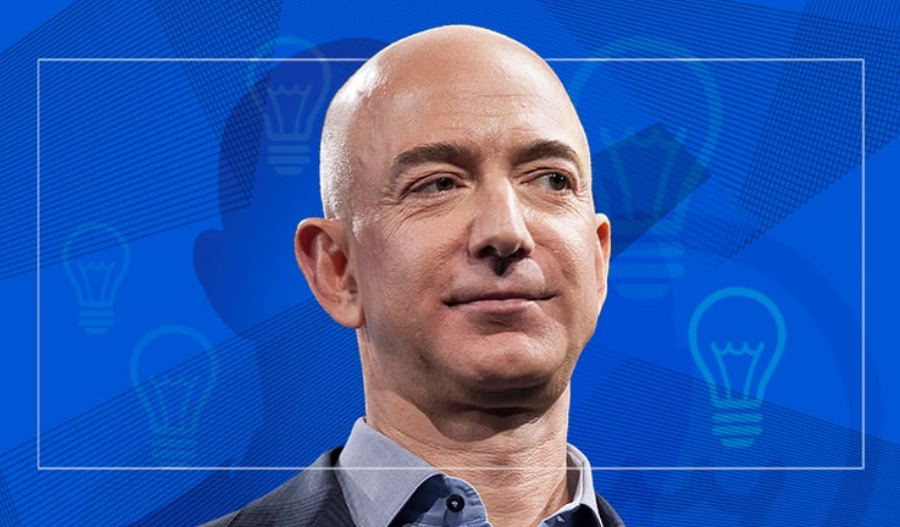 CEO Amazon bác bỏ quan điểm bỏ học để thành công