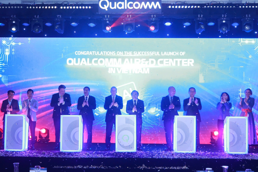 Tạo môi trường bứt phá để giữ chân dòng vốn sáng tạo