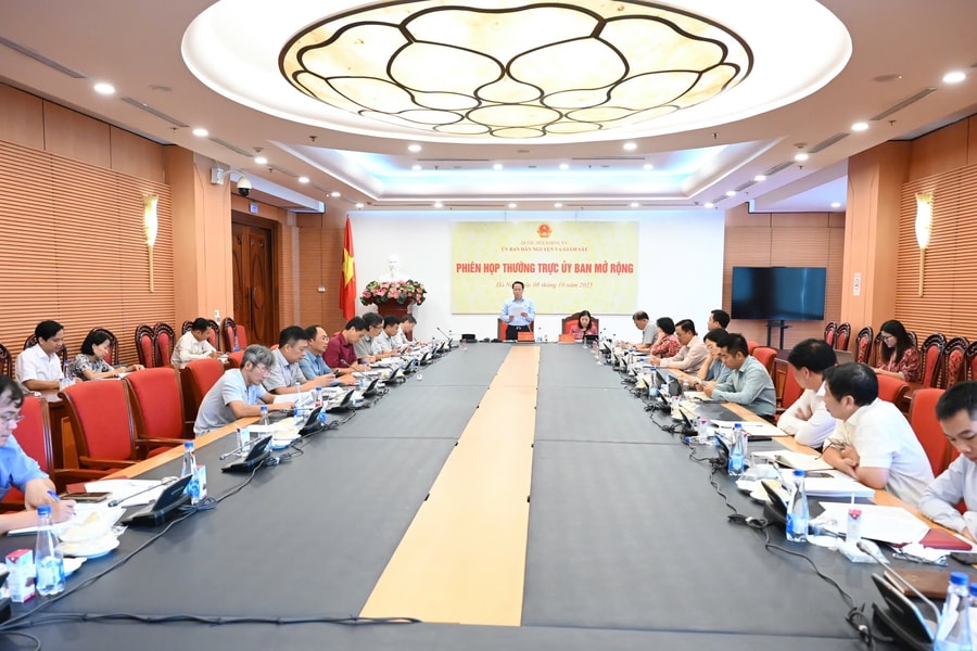 Hoàn thiện thể chế tiếp công dân, khiếu nại, tố cáo phù hợp mô hình chính quyền hai cấp