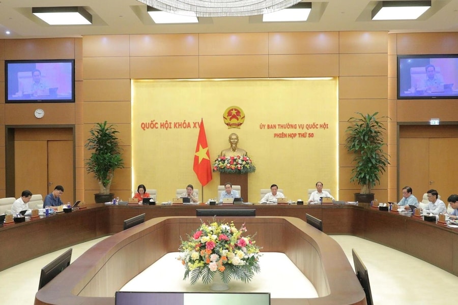 Hoàn thiện chính sách dân số trong tình hình mới