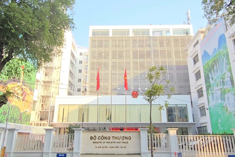 Bộ Công Thương thúc đẩy giải ngân vốn đầu tư công năm 2025