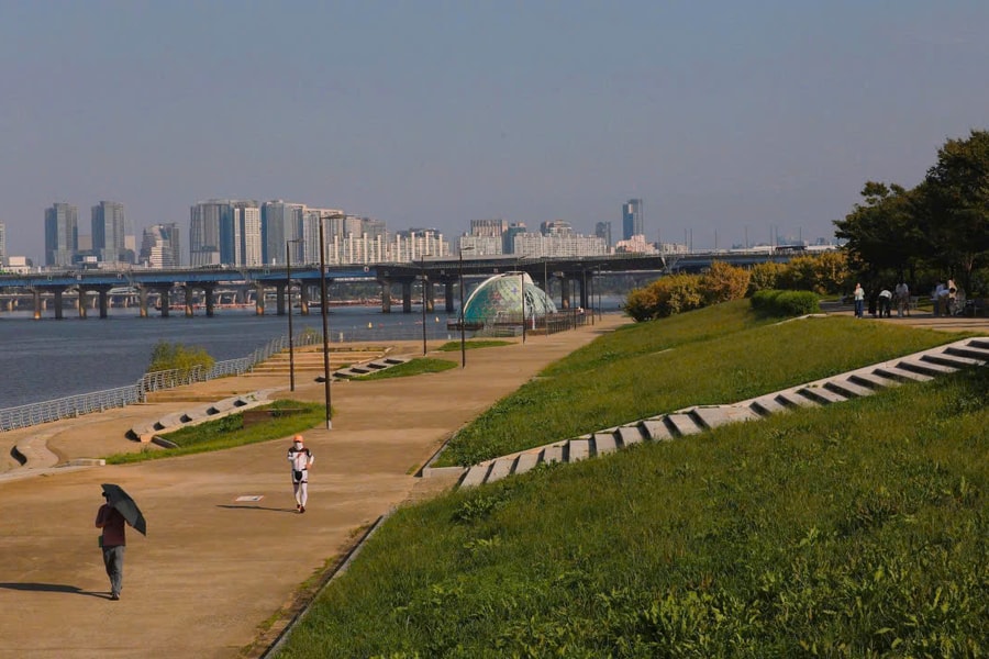 Tập đoàn Đèo Cả: Khát vọng của doanh nghiệp tư nhân với “kỳ tích sông Hồng”