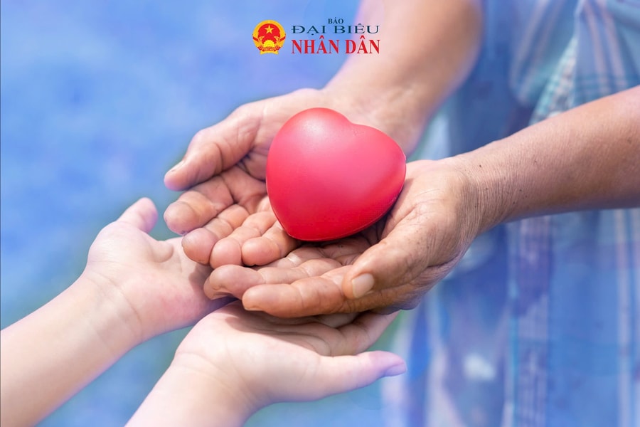 Hiến tạng - Một sự sống trao đi, triệu hy vọng nhận lại