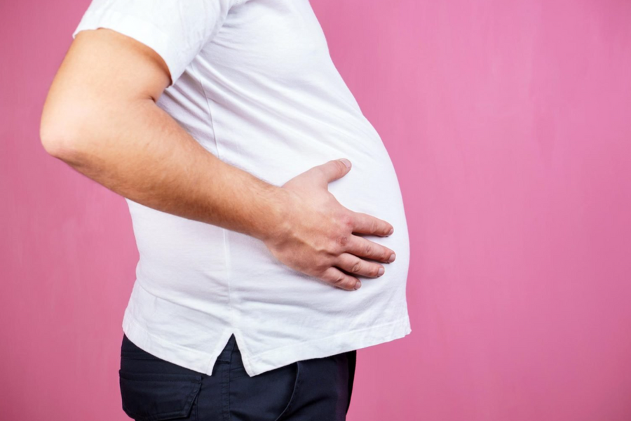 Hiểm họa mang tên “mỡ nội tạng”: Hiểu để bảo vệ sức khỏe