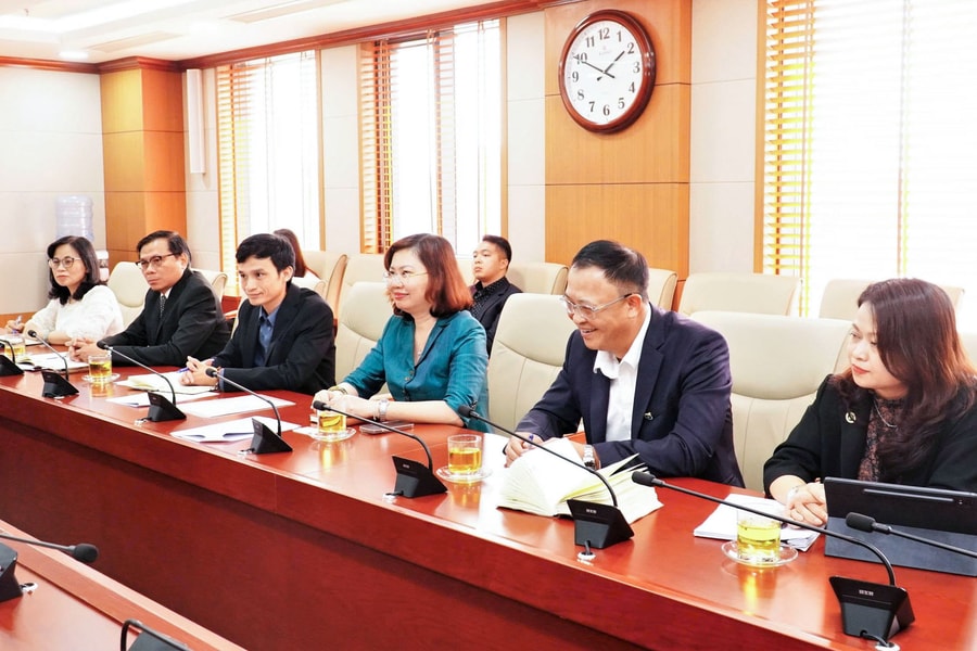 Nasdaq chúc mừng thị trường chứng khoán Việt Nam chính thức được nâng hạng