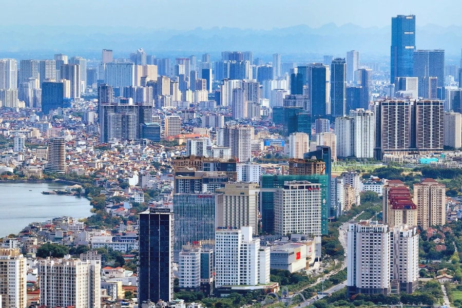 Khát vọng vươn lên từ truyền thống ngàn năm văn hiến