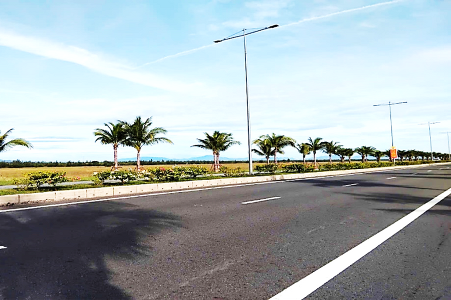 Sớm khớp nối quy hoạch Đà Nẵng sau hợp nhất để hình thành cực tăng trưởng mới